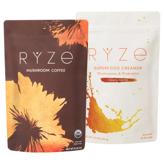 Bundle — Coffee and Creamer S7