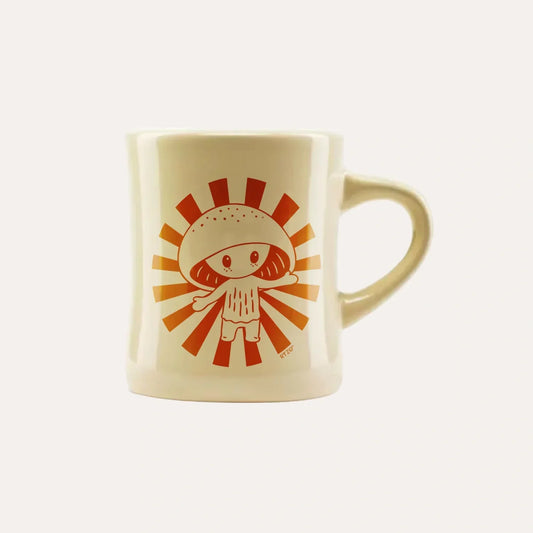 Feel Better Every Day Mug Y4