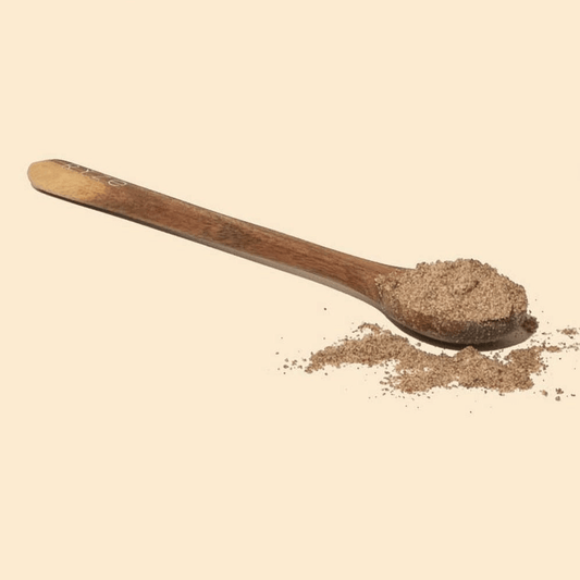 Acacia Stirring Spoon V4